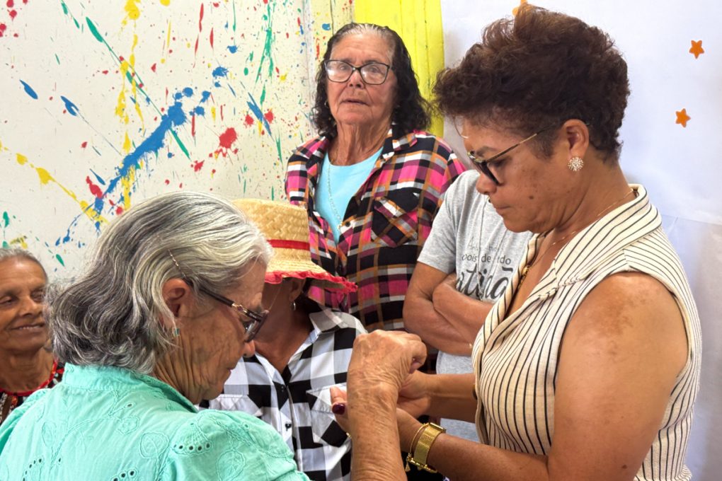 Foto: Reprodução/Prefeitura de Vitória da Conquista - BA