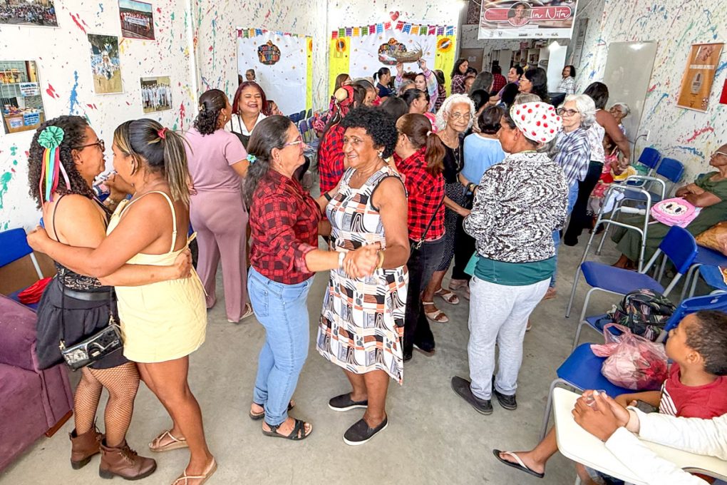 Foto: Reprodução/Prefeitura de Vitória da Conquista - BA