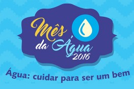 Mês da Água