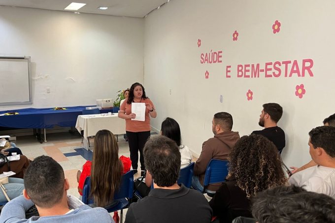 Prefeitura começa orientação e encaminhamentos dos convocados do concurso público geral