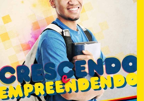 Prefeitura em parceria com Sebrae e Sala do Empreendedor promove o curso Crescendo e Empreendendo