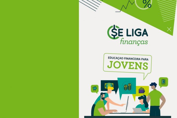 Coordenação da Juventude e Instituto Sicoob promovem oficina de educação financeira para jovens