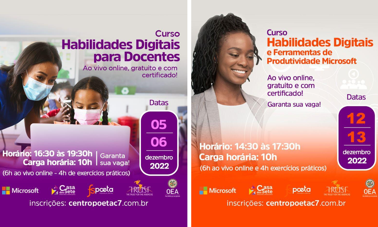 cursos - Prefeitura Municipal de Vitória da Conquista - PMVC