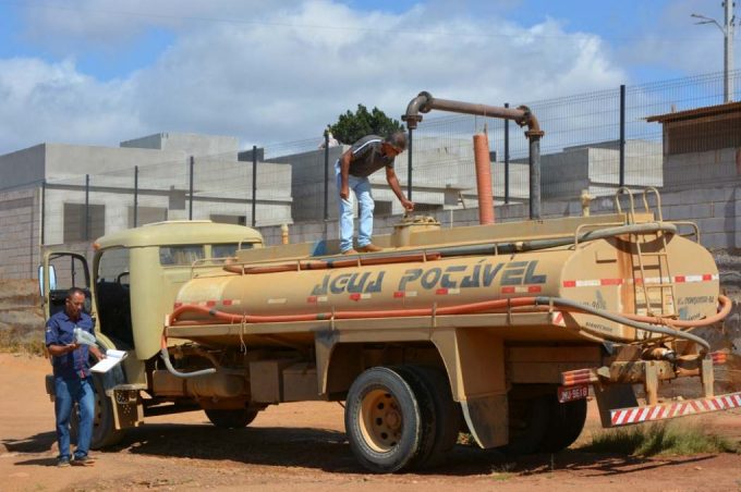 Prefeitura priorizou abastecimento, assistência técnica e novas opções de renda na Zona Rural em 2023