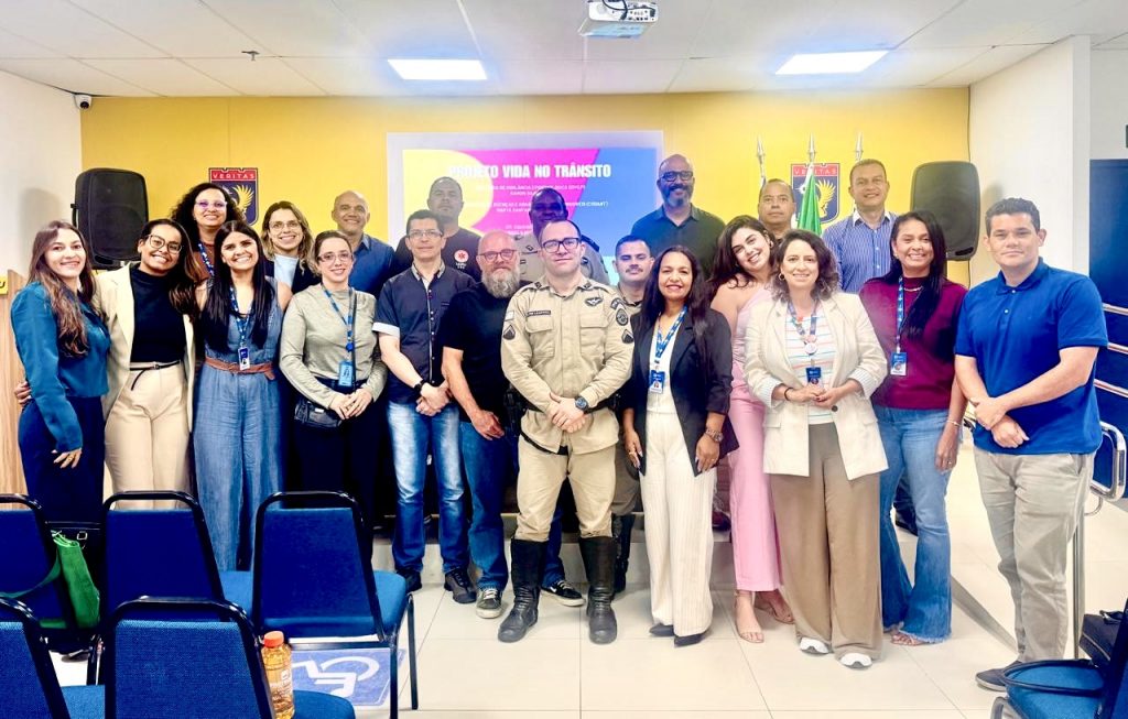 Foto: Reprodução/Prefeitura de Vitória da Conquista - BA