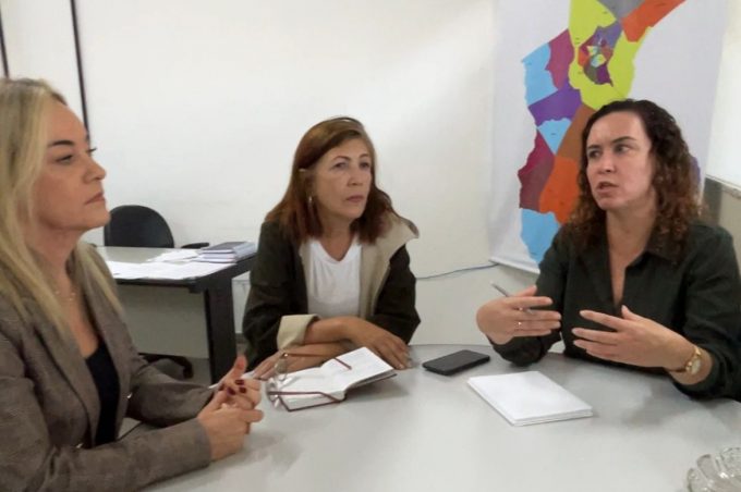 PET-Saúde conclui edição voltada à equidade com produção de cartilhas para profissionais da rede municipal