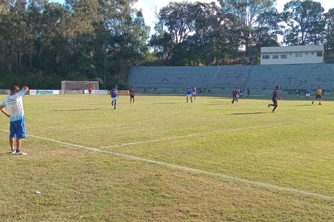 Campeonatos de futebol amador: confira os resultados das últimas partidas
