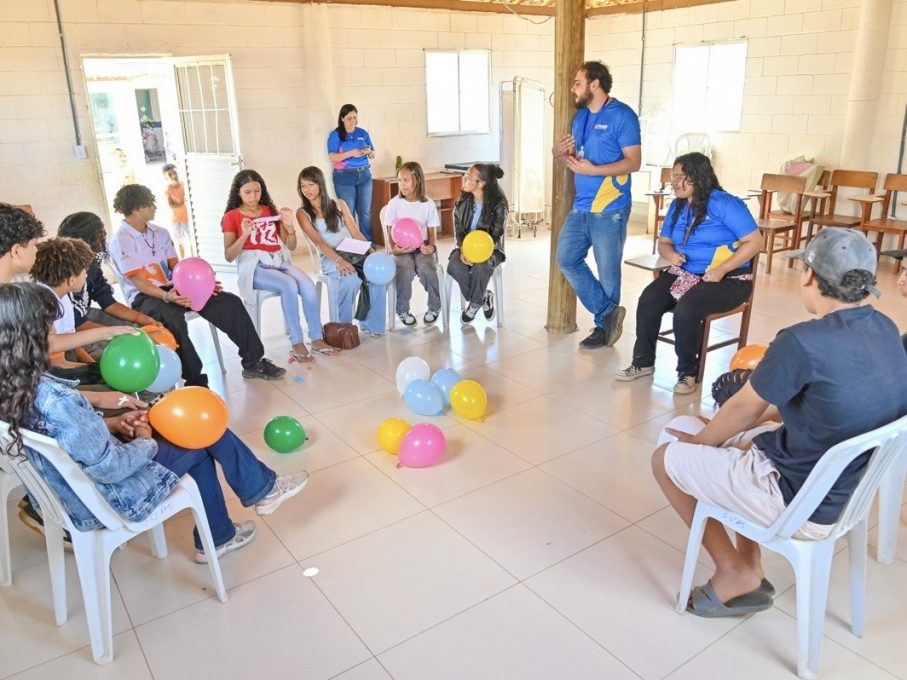 Foto: Reprodução/Prefeitura de Vitória da Conquista - BA