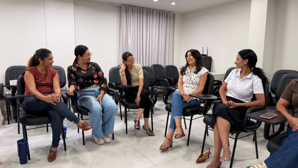Foto: Reprodução/Prefeitura de Vitória da Conquista - BA