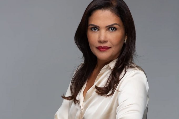 Daniella Oliveira é a nova Secretária de Comunicação de Vitória da Conquista