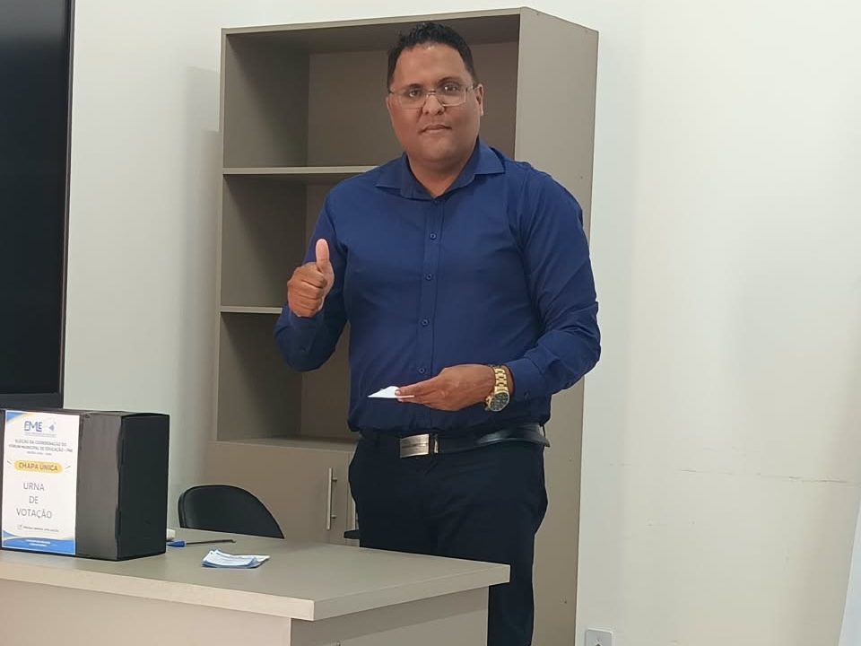 Foto: Reprodução/Prefeitura de Vitória da Conquista - BA