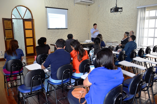 Programa Cidade Empreendedora: Grupo de trabalho discute melhorias de processos para registro de empresas