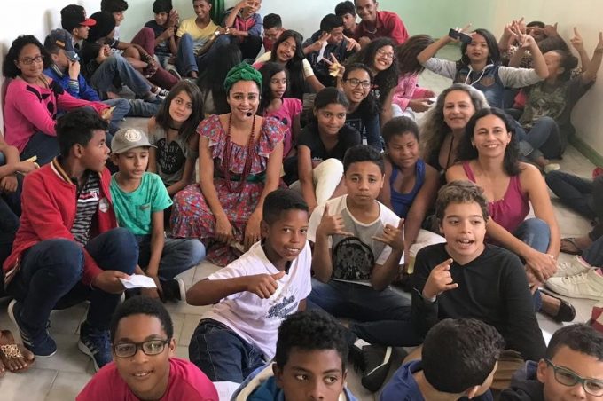 Experiência do Núcleo de Diversidade da Secretaria Municipal de Educação será apresentada em seminário internacional