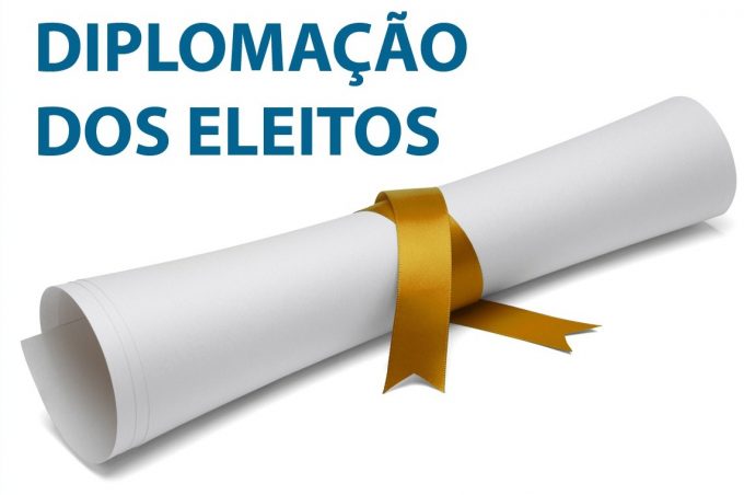 Sessão de Diplomação dos eleitos 2020 será virtual