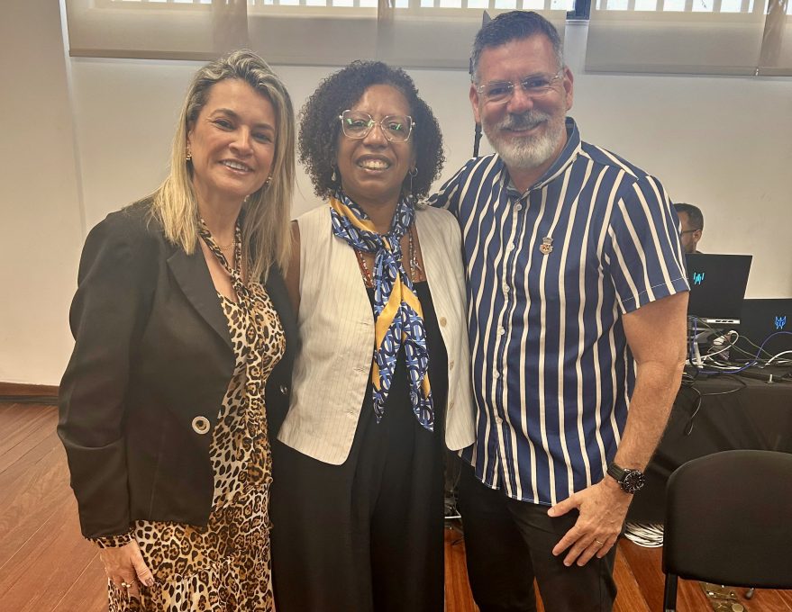 Foto: Reprodução/Prefeitura de Vitória da Conquista - BA