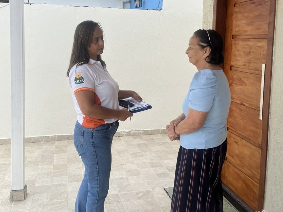 Foto: Reprodução/Prefeitura de Vitória da Conquista - BA