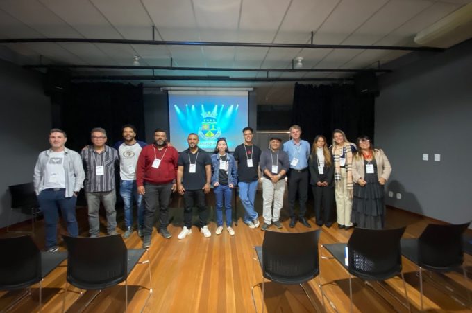 Representantes da sociedade civil são eleitos para o Conselho Municipal de Cultura no biênio 2025-2027
