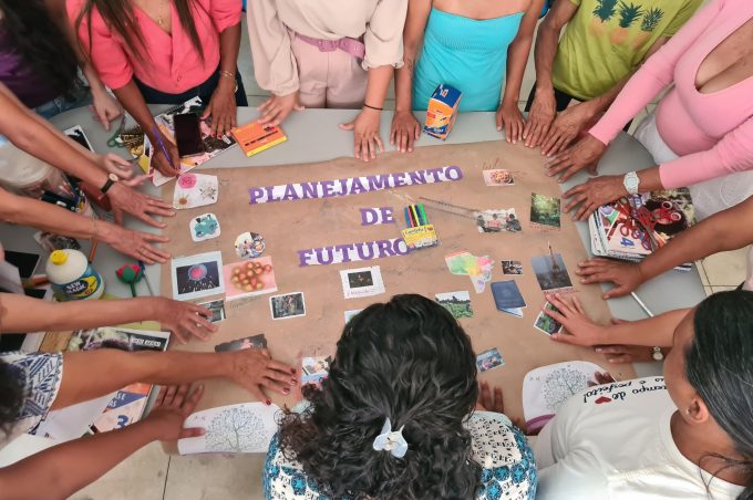 Liberdade e empoderamento: mulheres vítimas de violência relatam histórias de superação com ajuda do Crav
