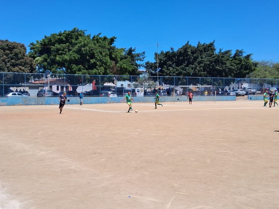 Foto: Reprodução/Prefeitura de Vitória da Conquista - BA