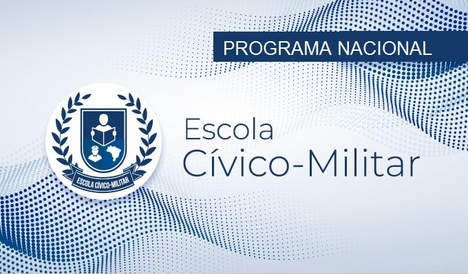 Vitória da Conquista é pré-selecionada no Programa das Escolas Cívico-Militares