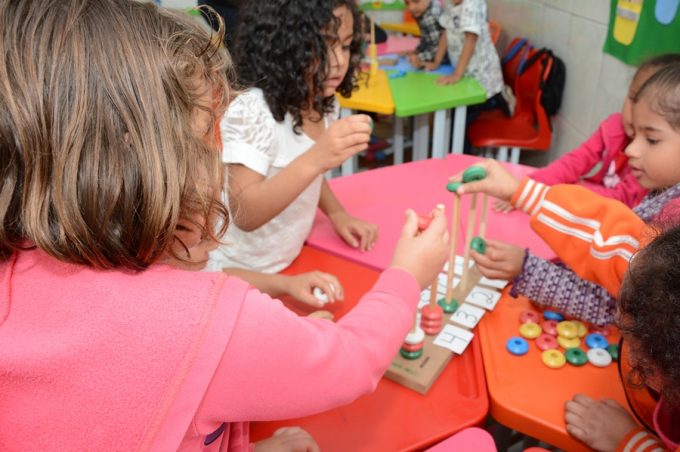 Secretaria de Educação lança o Projeto Buriti Mirim nesta quinta (11)