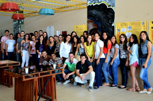 Ação educativa de combate ao Aedes beneficia 400 jovens aprendizes nesta semana