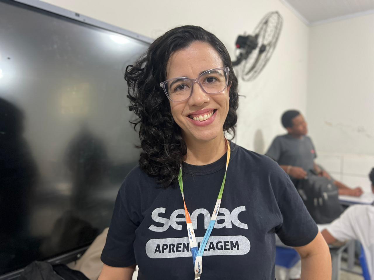 Foto: Reprodução/Prefeitura de Vitória da Conquista - BA