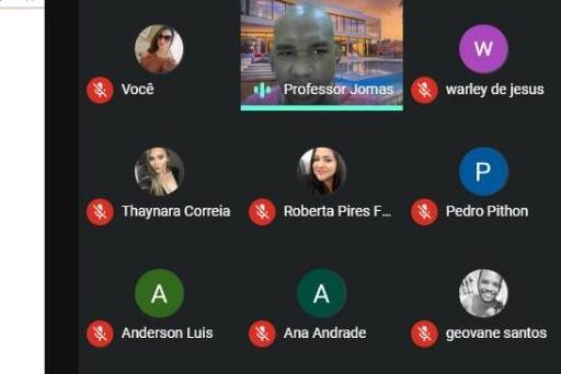 Redação para Enem e vestibulares é tema de projeto da Coordenação da Juventude