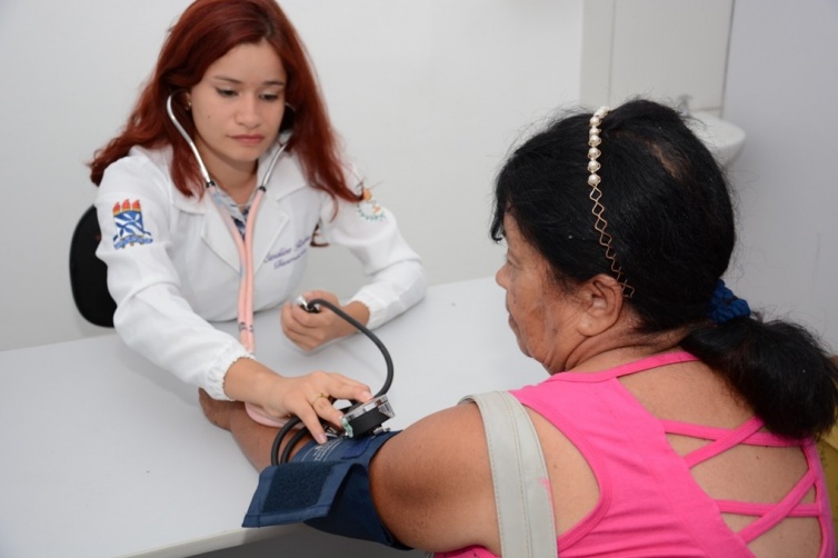 Única farmácia básica do Brasil que possui consultório