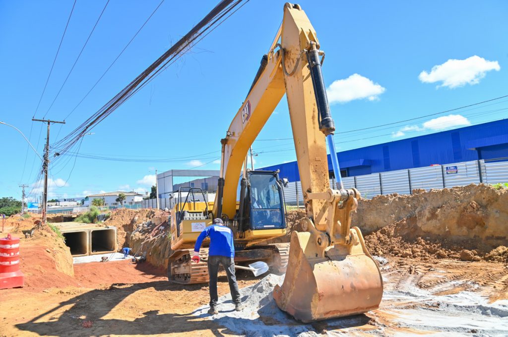 Foto: Reprodução/Prefeitura de Vitória da Conquista - BA