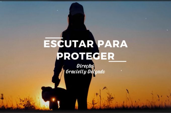 Pesquisadora lança documentário “Escutar para Proteger” sobre experiência da Escuta Protegida em Vitória da Conquista
