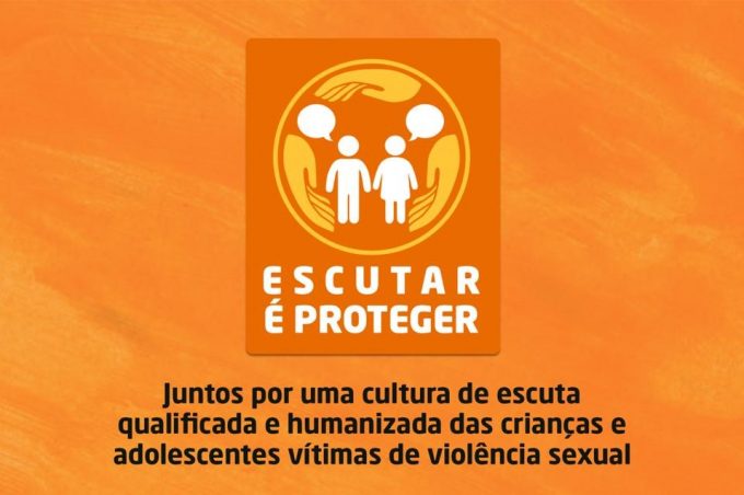 Prefeitura lança campanha “Escutar é proteger” pelo enfrentamento ao abuso e exploração sexual contra crianças e adolescentes