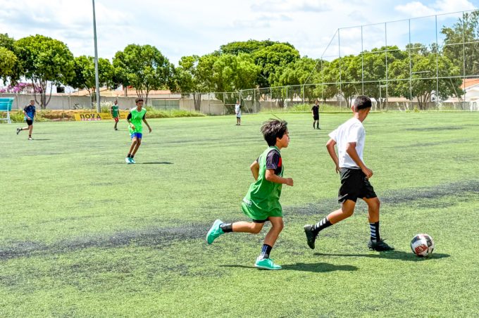 Nova lei institui Selo Empresa Amiga do Esporte em Vitória da Conquista
