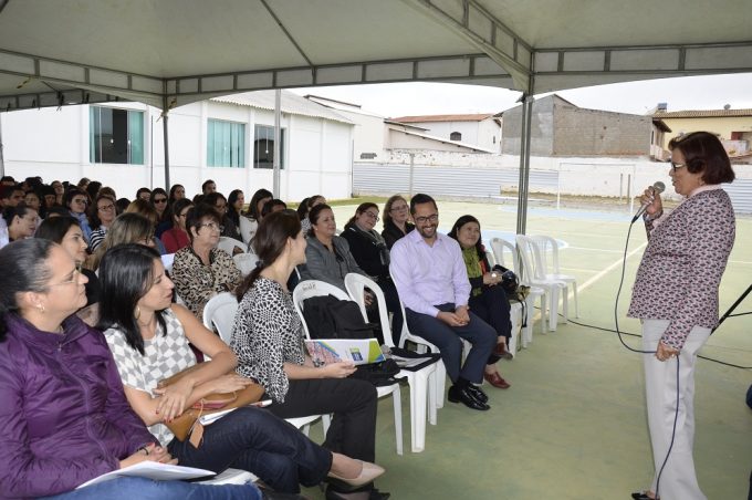 Oficina Mapa Falado capacita servidores para diagnóstico socioterritorial na cidade