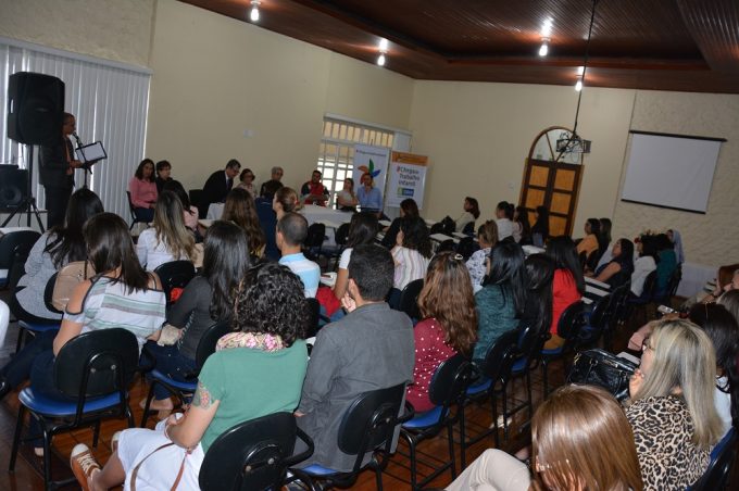 Prefeitura lança campanha de combate ao trabalho infantil