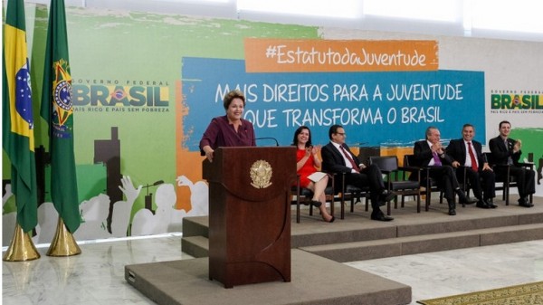 estatuto da juventude