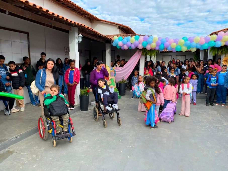 Foto: Reprodução/Prefeitura de Vitória da Conquista - BA