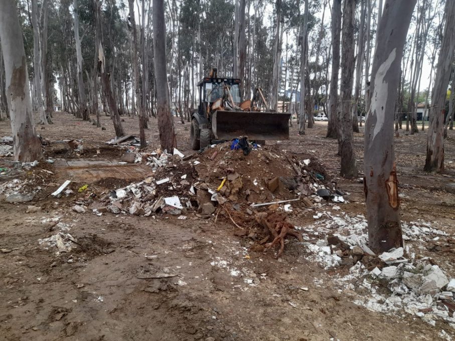 Foto: Reprodução/Prefeitura de Vitória da Conquista - BA