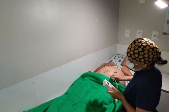 Fundação de Saúde participa de Avaliação da Cultura de Segurança do Paciente