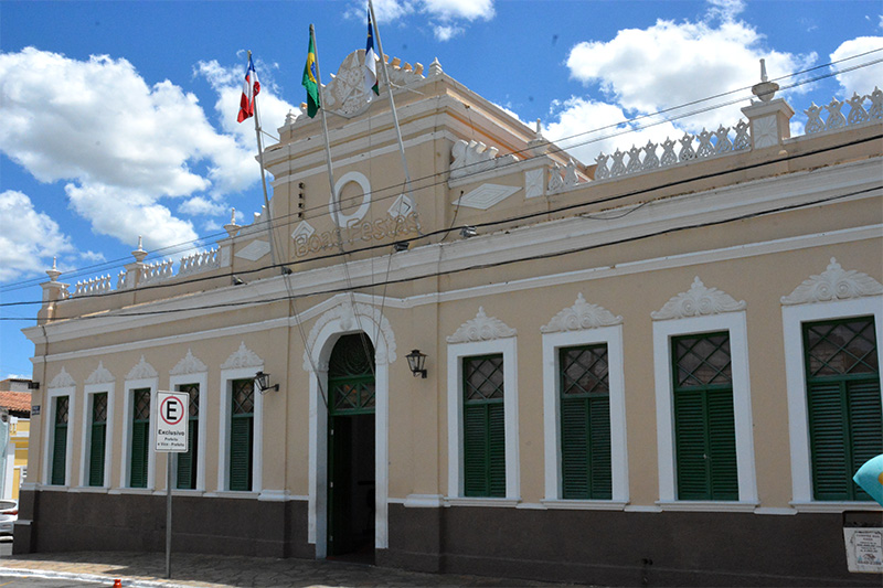 Durante reforma, Gabinete Civil vai funcionar na Prefeitura da Zona Oeste