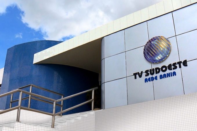 Governo Municipal Parabeniza TV Sudoeste pelos seus 29 anos