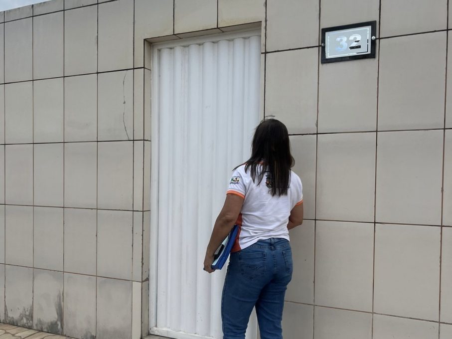 Foto: Reprodução/Prefeitura de Vitória da Conquista - BA