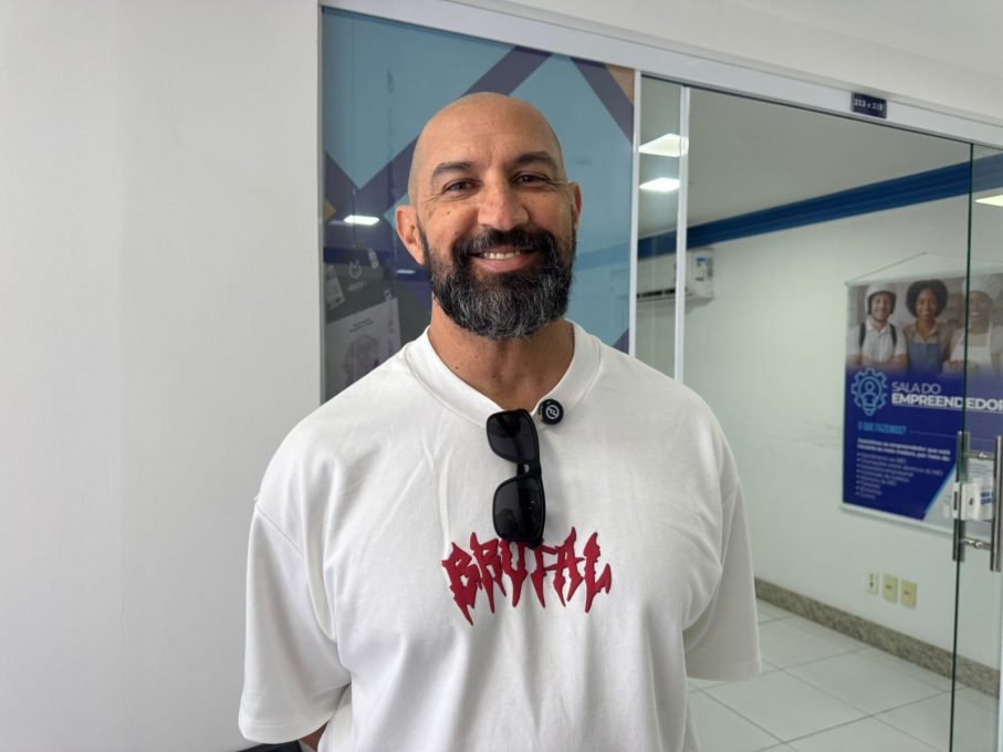 Foto: Reprodução/Prefeitura de Vitória da Conquista - BA