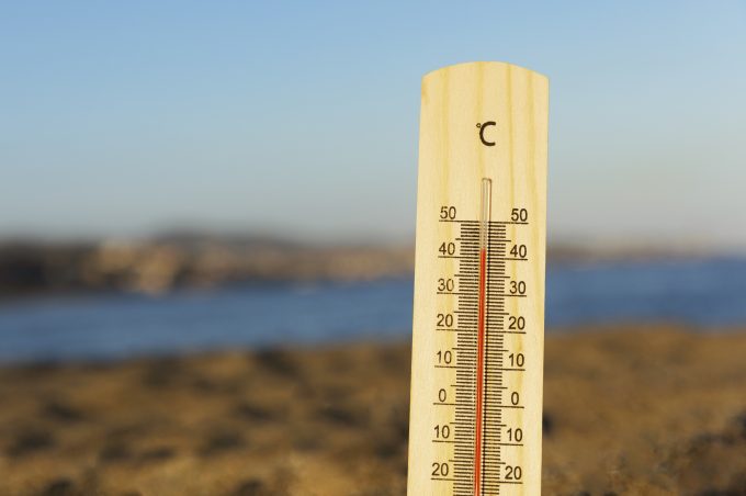 Vitória da Conquista é selecionada para participar do Curso Urgência Climática do Ministério das Cidades