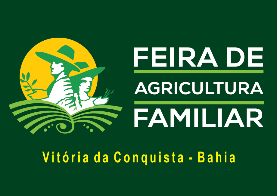 Feira da Agricultura Familiar acontece de 27 a 29 de julho
