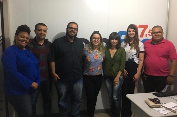 Programa “A Hora do Bebê” estreia nesta quarta-feira na UESB FM