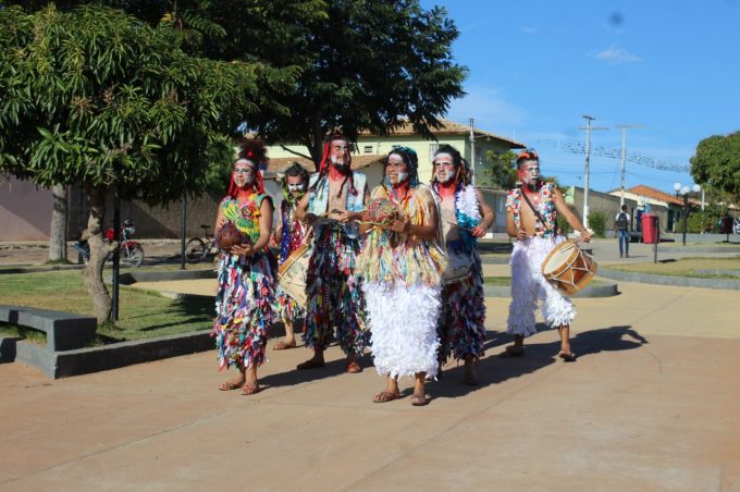 Grupo Olaria e Banda Pé d’estrada vão estar nesta quinta (6) na Casa Régis Pacheco