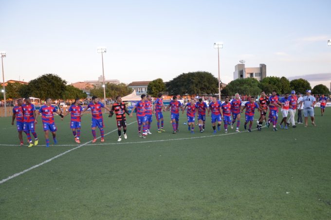 Invicta, Veredinha é campeã do Campeonato da Zona Rural 2019