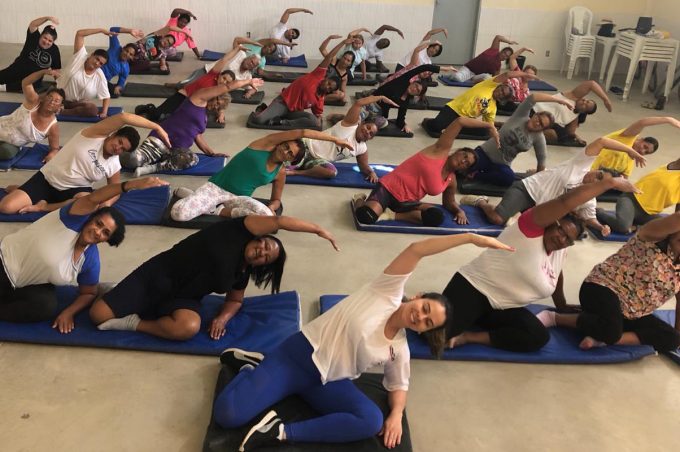 13 de Outubro: uma homenagem ao Dia do Fisioterapeuta e Terapeuta Ocupacional