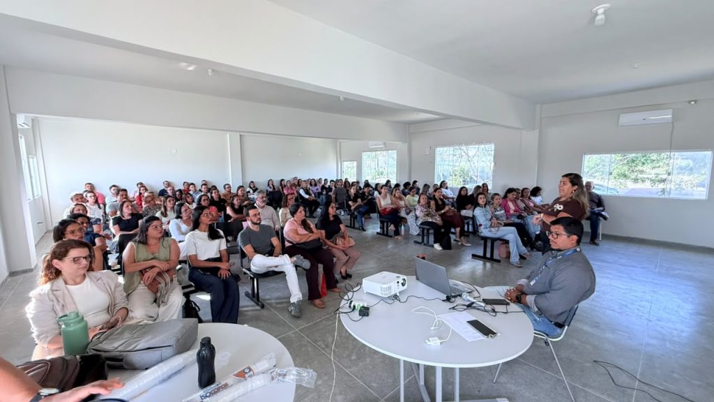 Foto: Reprodução/Prefeitura de Vitória da Conquista - BA